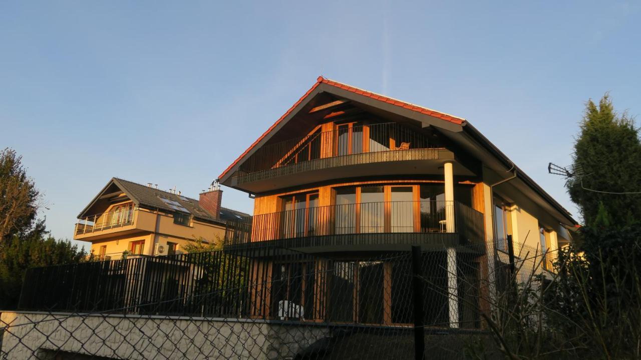 Apartment Zaka