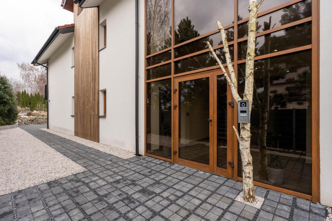 Apartamento Zaka *