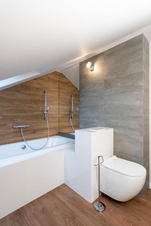 Zaka Apartamento