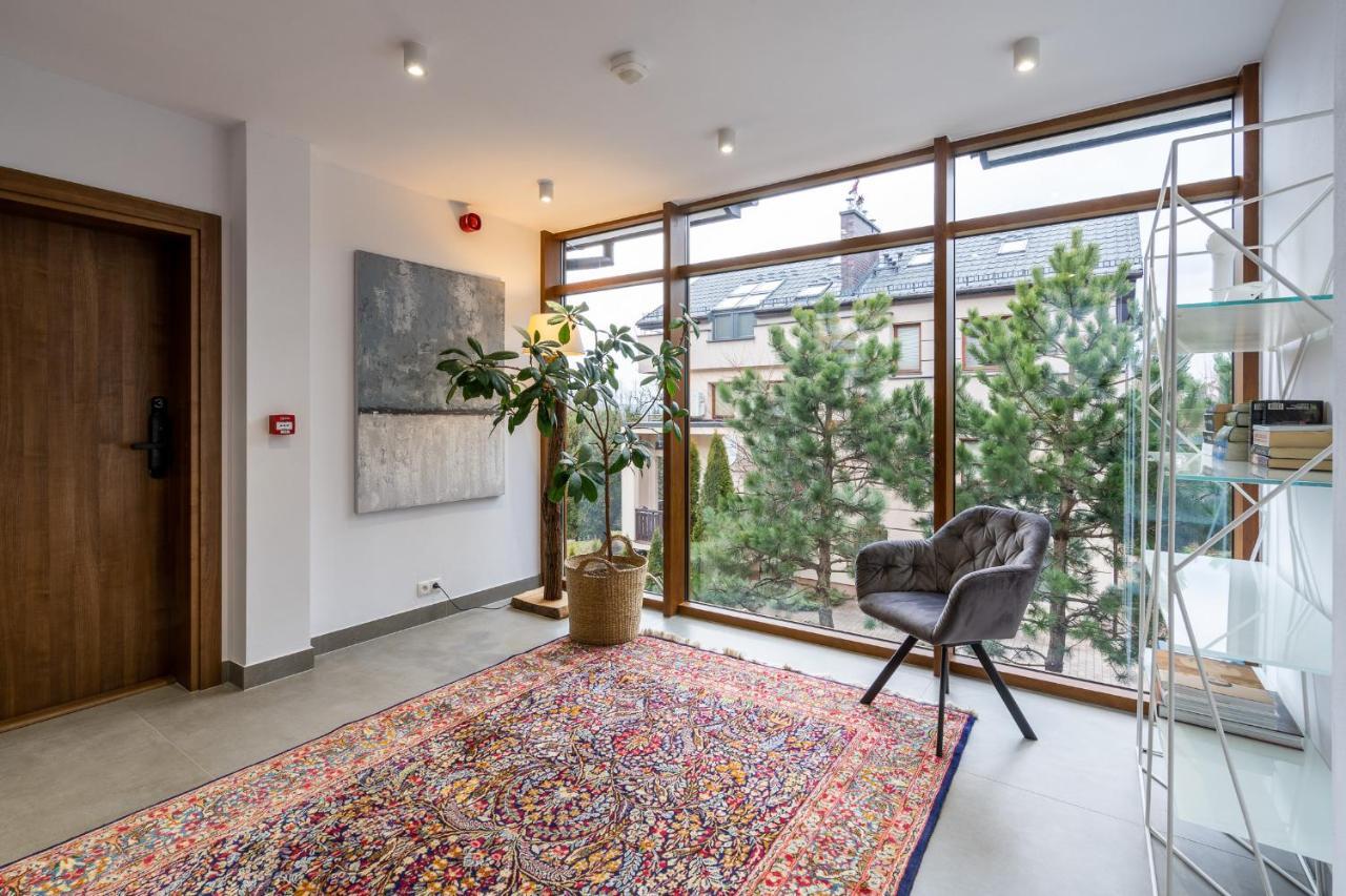 Apartment Zaka *