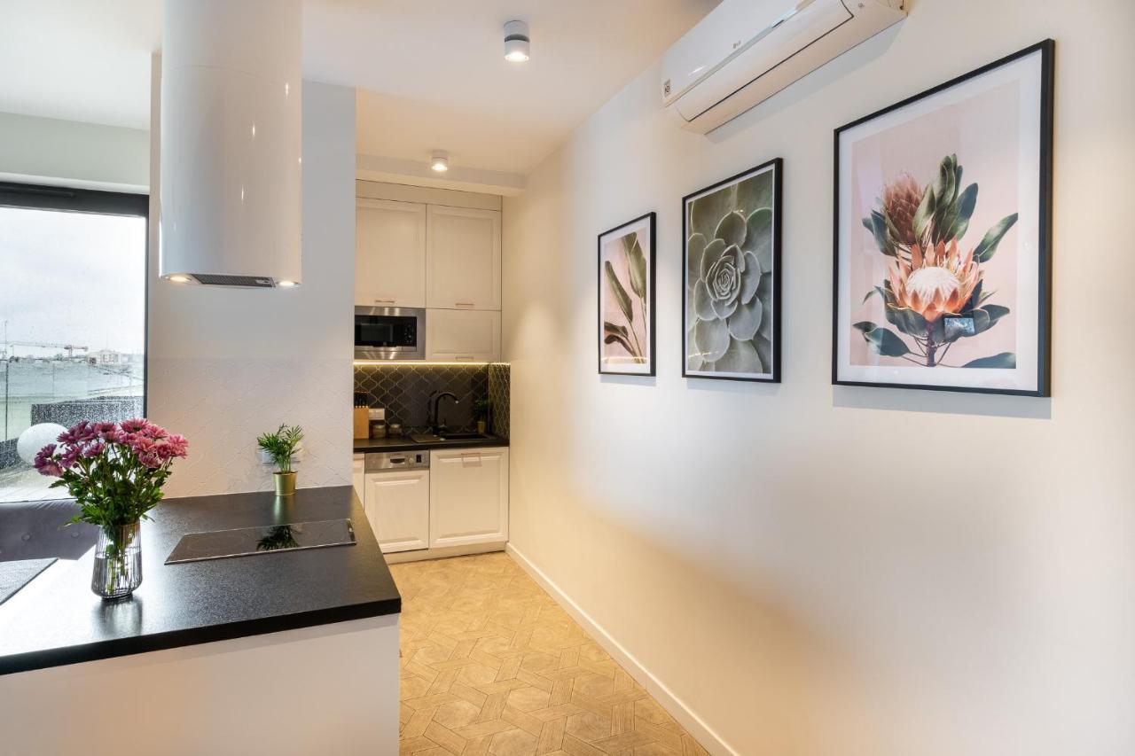 3 Minutes Old Town Appartement Krakau