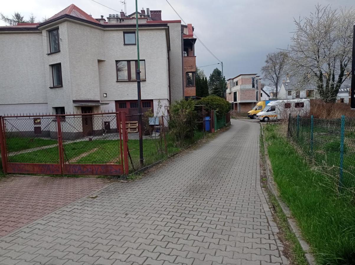 Secesja Apartament Kraków