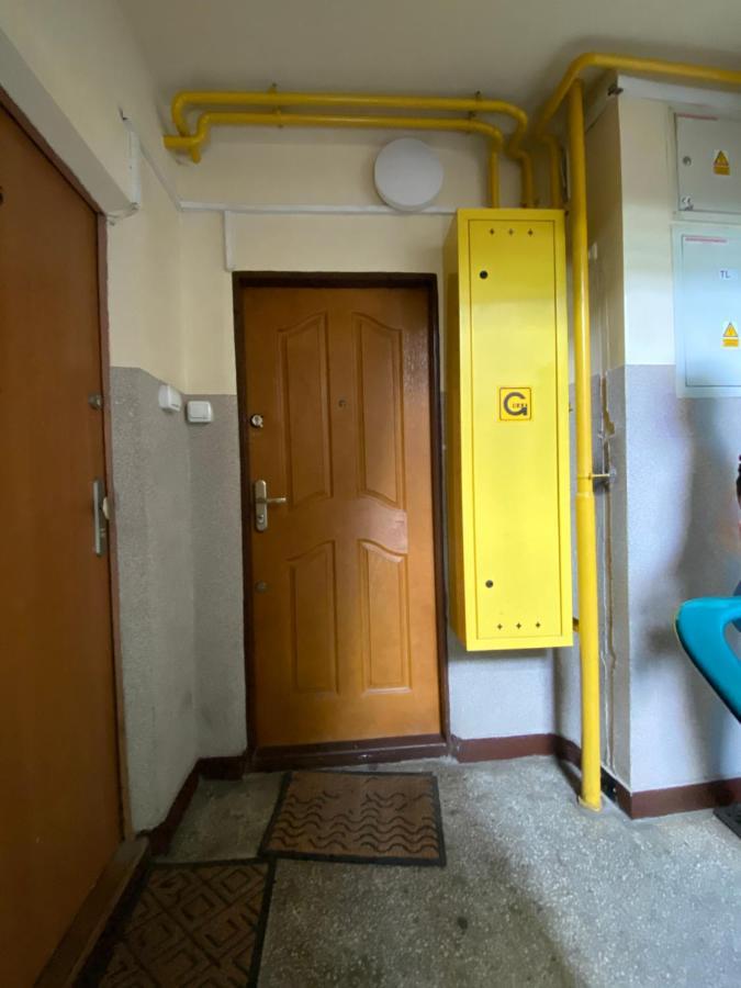 Apartment Slomiana *
