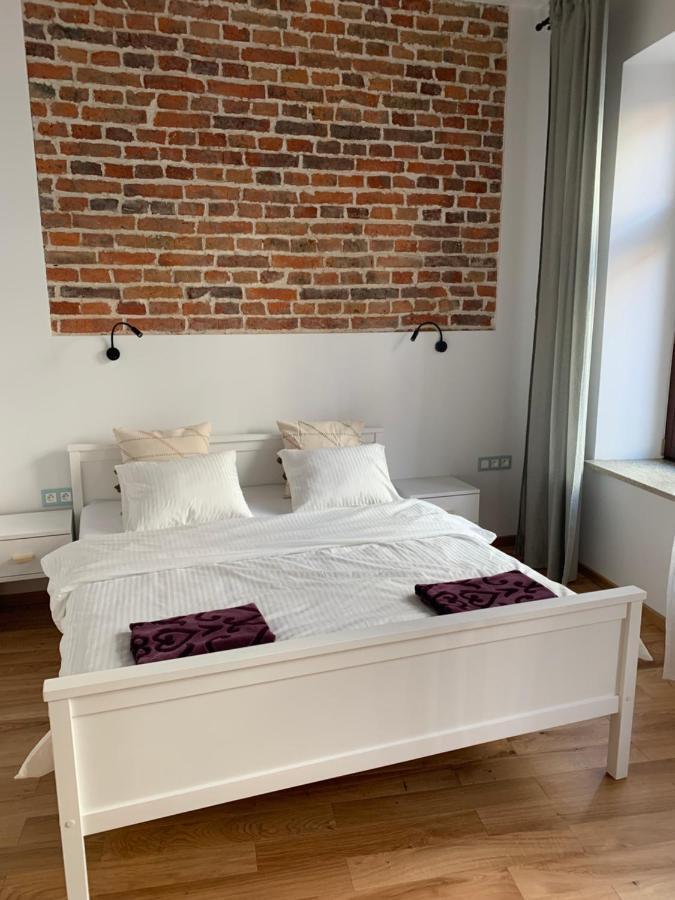 Nowe Zamkowa Vis A Vis Wawelu Apartment *