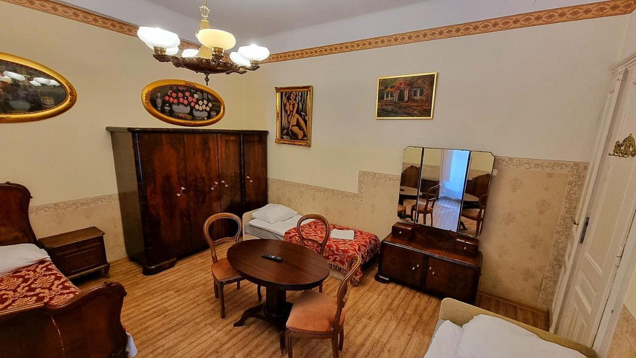 Vavelsky - Old Town