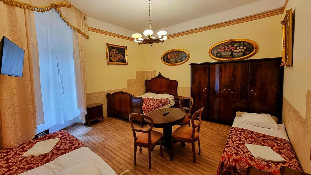 Apartment Vavelsky - Old Town Krakau