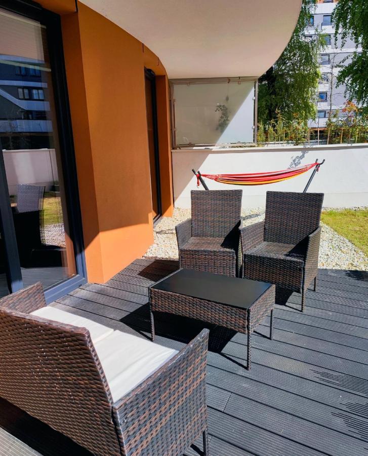 Apartament Designomania - Grzegórzecka 69 D Kraków