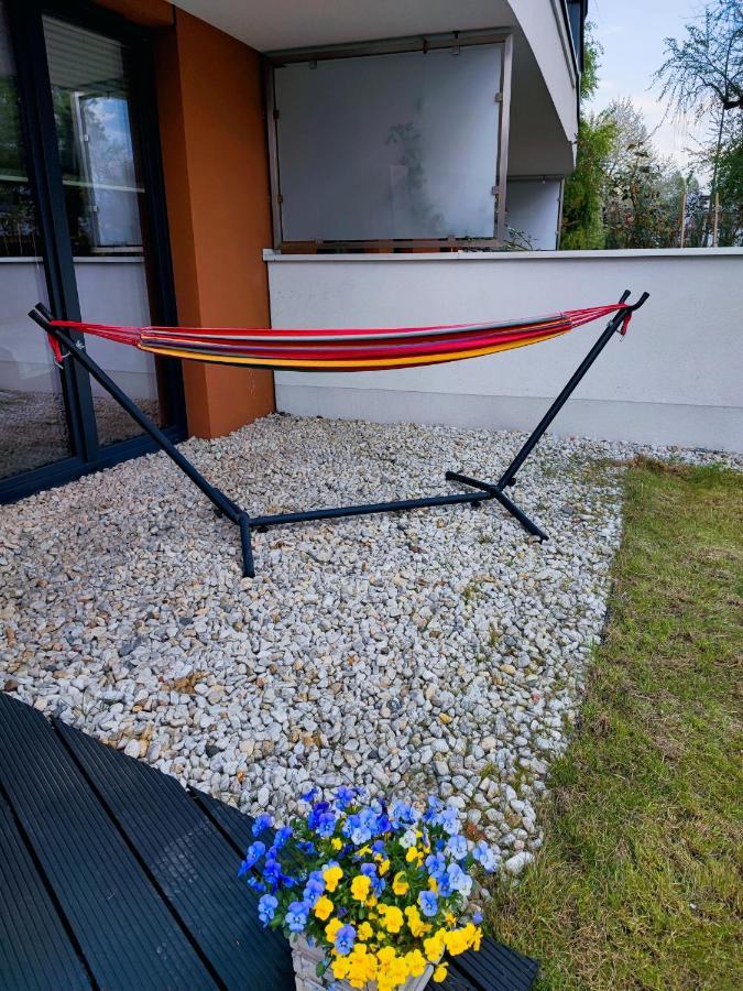 Apartament Designomania - Grzegórzecka 69 D *