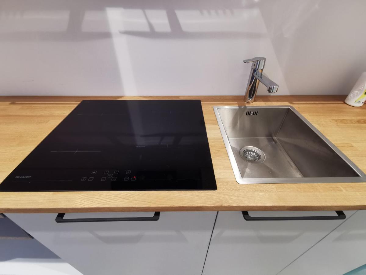 Nowe Zamkowa Vis A Vis Wawelu Apartment *