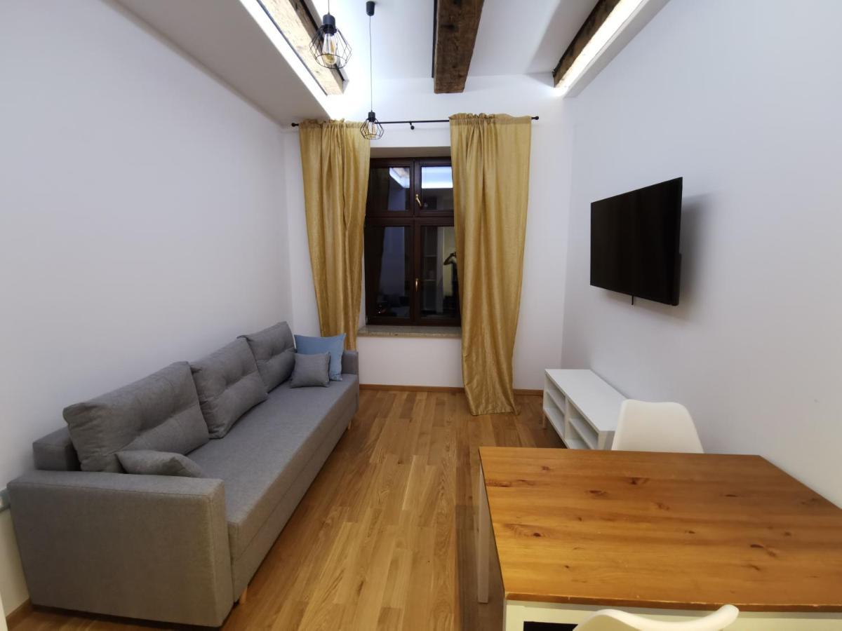 Apartment Nowe Zamkowa Vis A Vis Wawelu Krakow