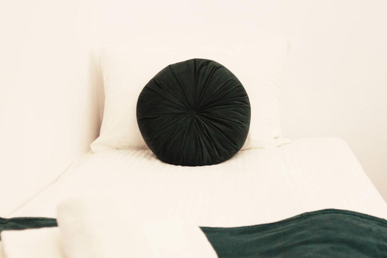 Apartamento Cosy & Perfect Located Cracóvia