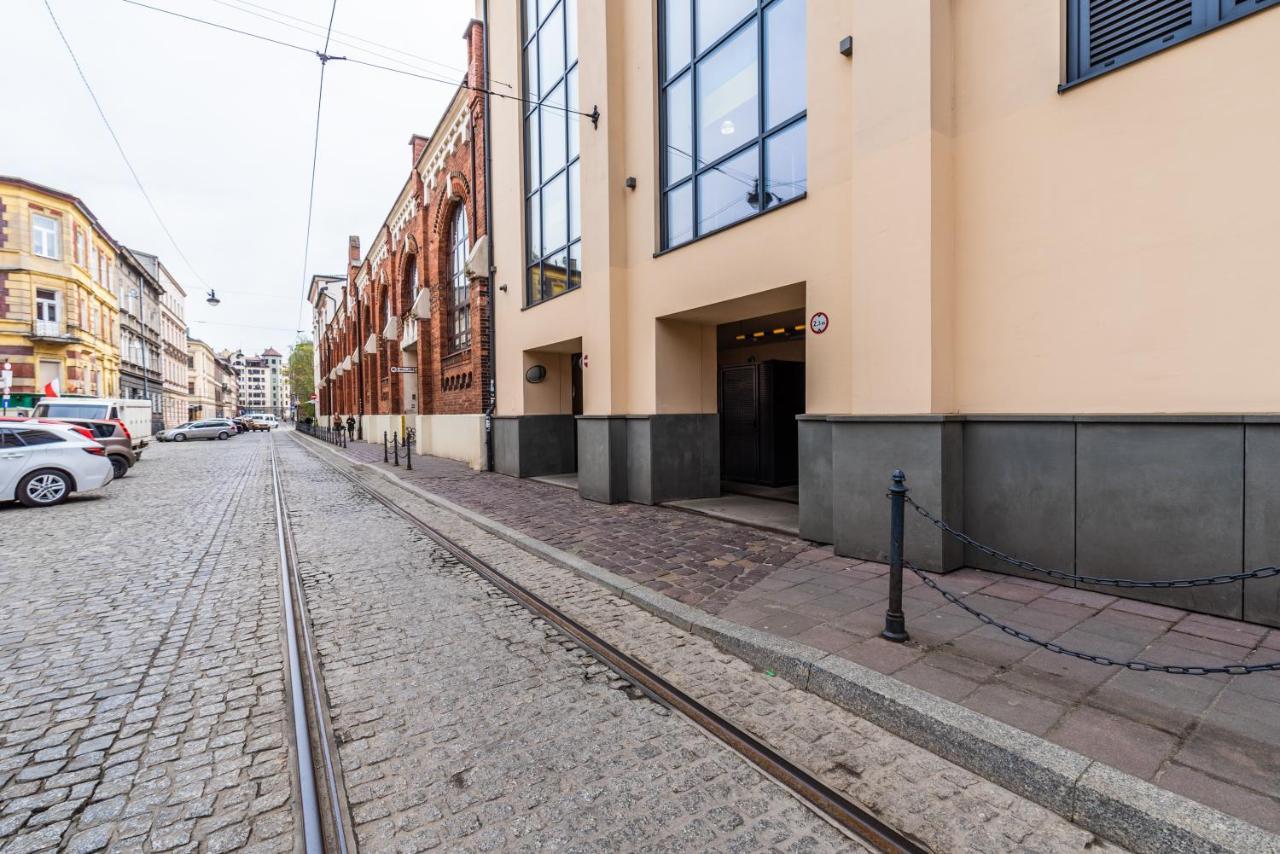 Apartamento Lights Kazimierz *
