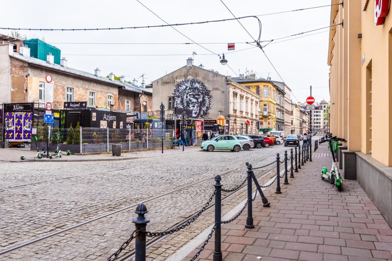 Lights Kazimierz *