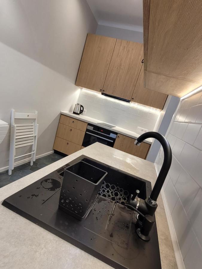 Kana - Stylish Apartment In Krakow - Close, Fast Wifi & Smart Tv