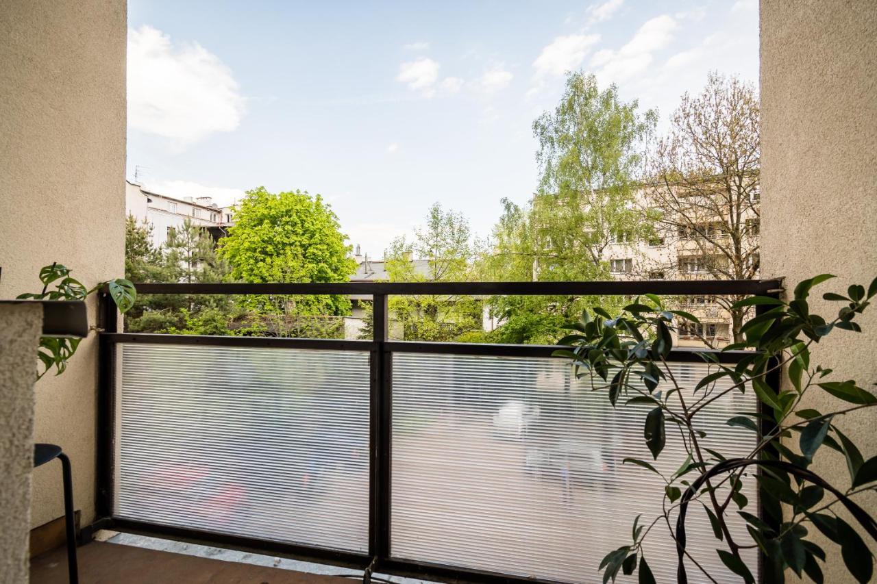 Apartament Wygoda Old Town Deluxe Wawelofts Apartament