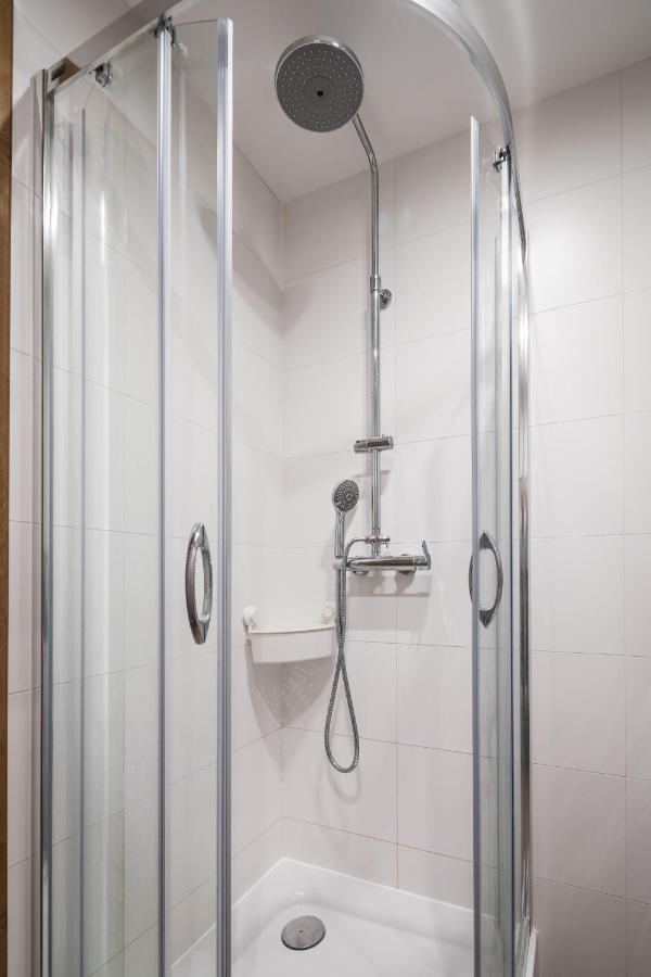 Apartament Wygoda Old Town Deluxe Wawelofts Apartament