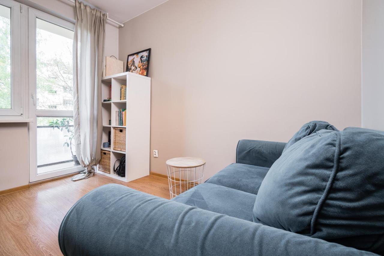 Apartament Wygoda Old Town Deluxe Wawelofts