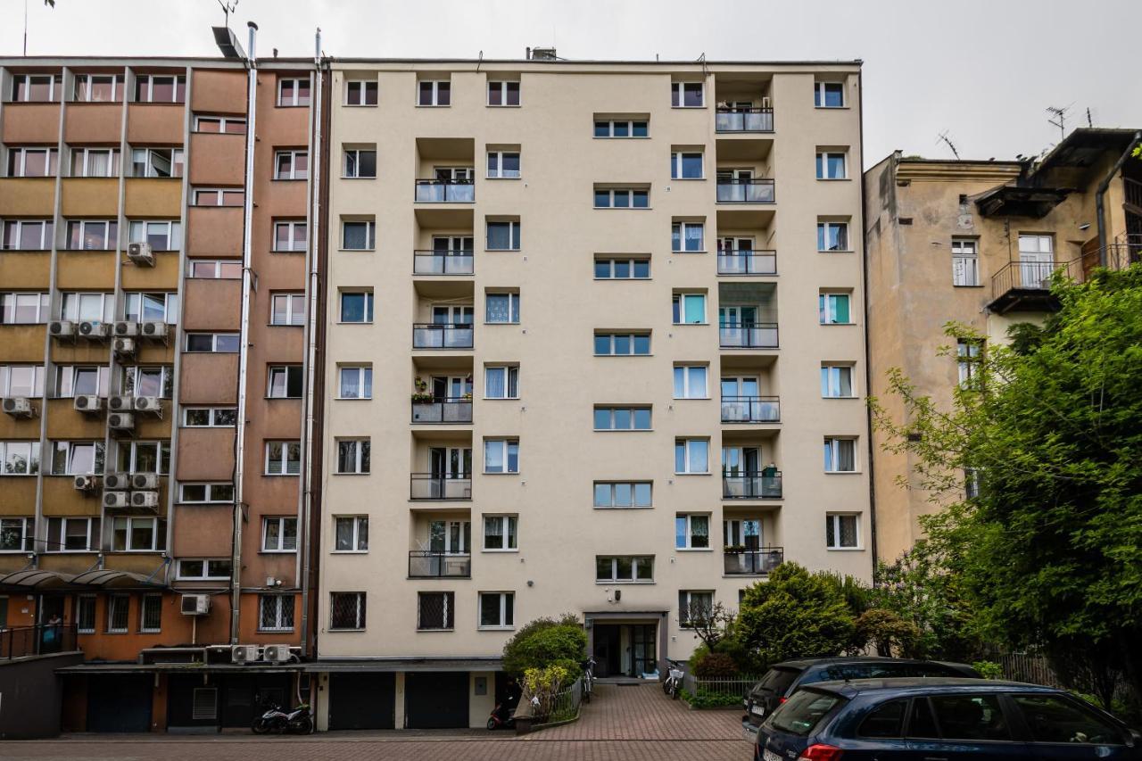 Apartament Wygoda Old Town Deluxe Wawelofts * Kraków