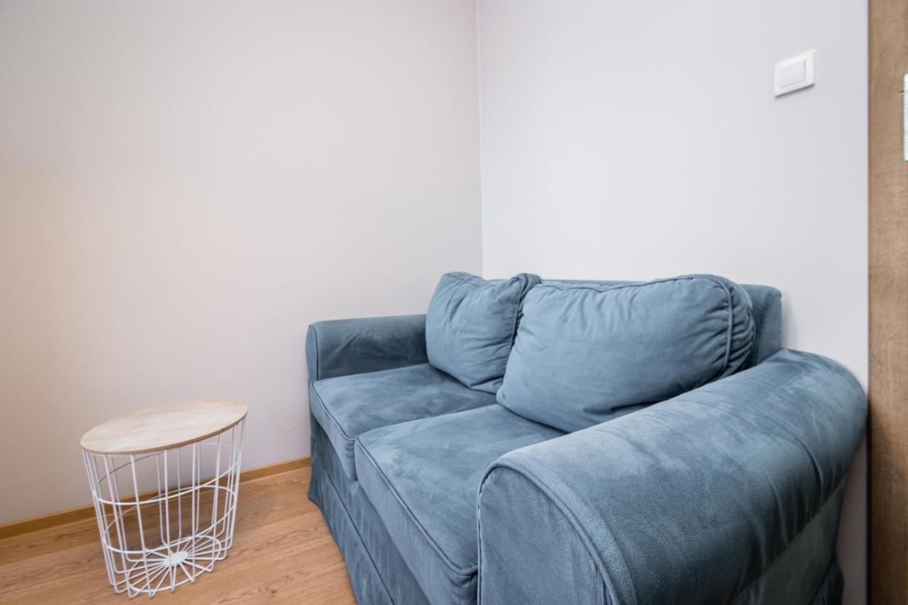 Apartament Wygoda Old Town Deluxe Wawelofts Apartament *