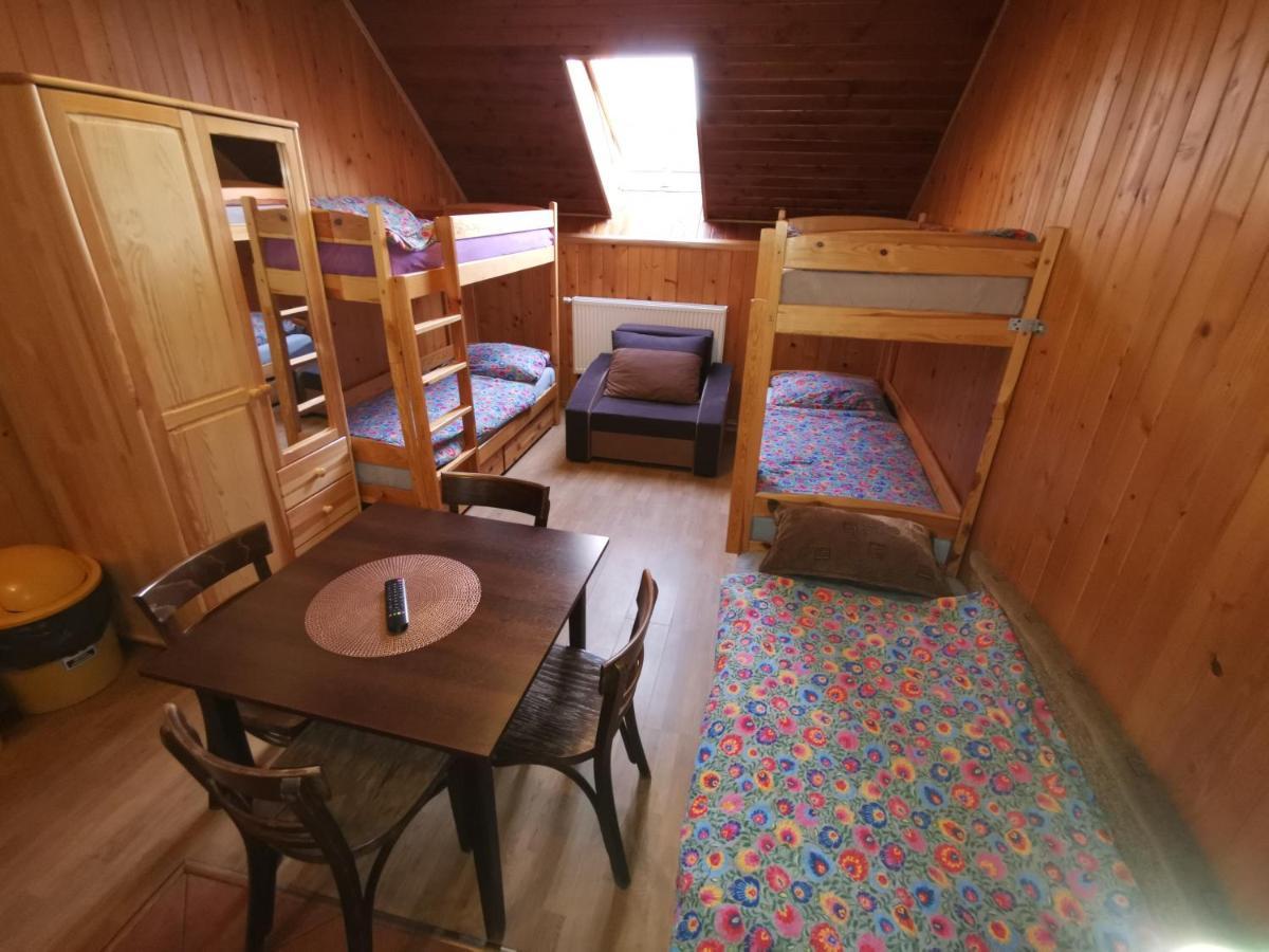 Pod Stodola * Cracóvia