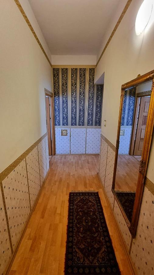 Vavelsky - Old Town Apartment