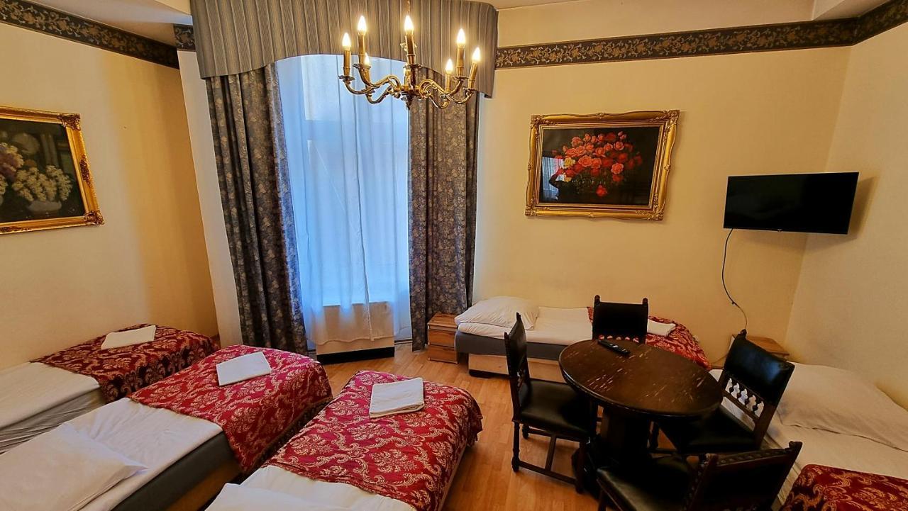 Vavelsky - Old Town Apartment Krakau