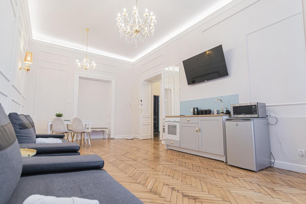 Apartment Royal