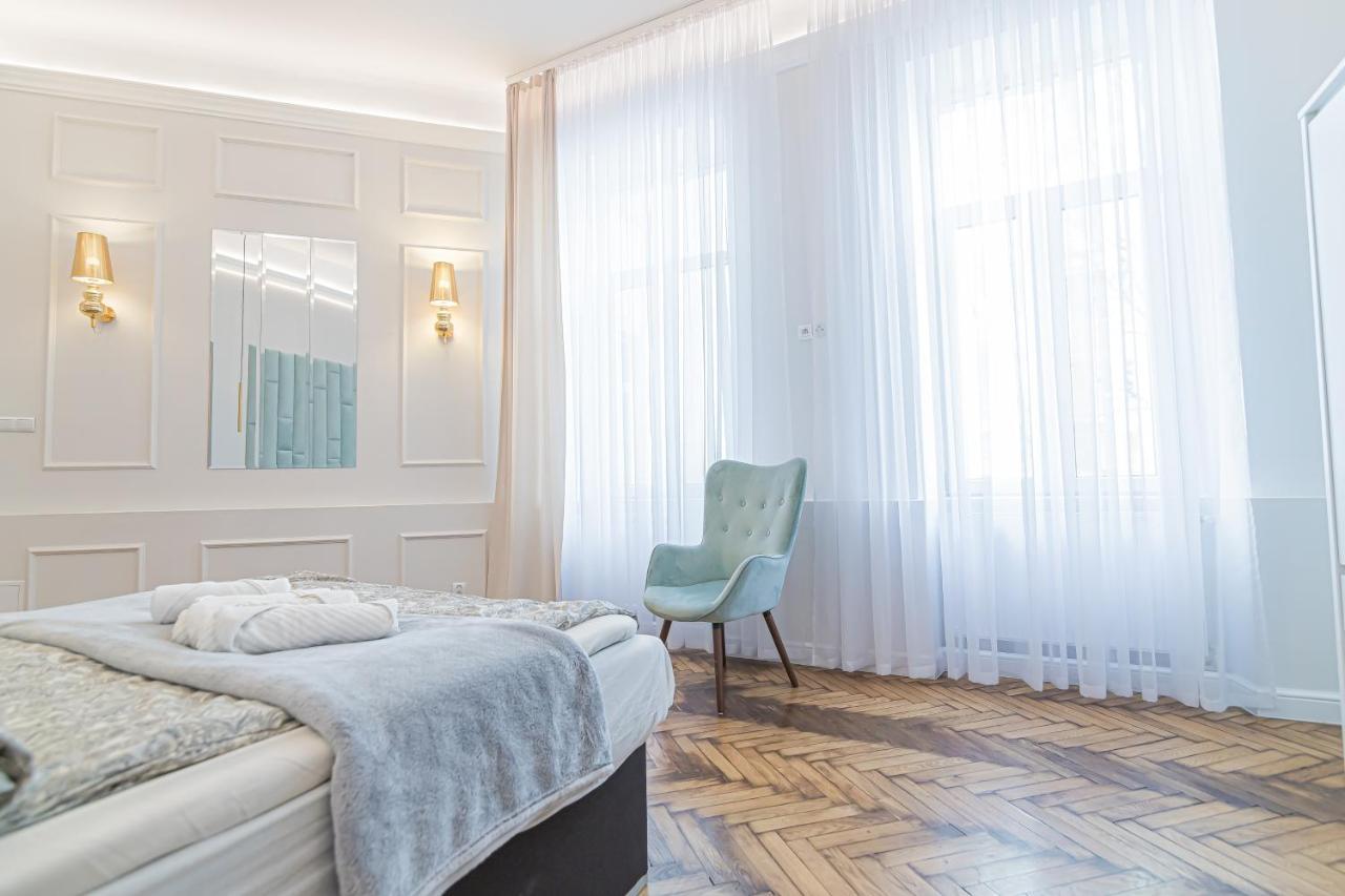 Apartment Royal Krakau