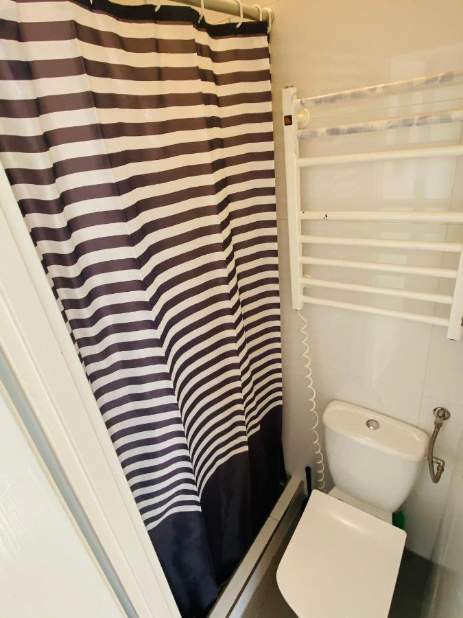 Apartment Luxodonta Krakow
