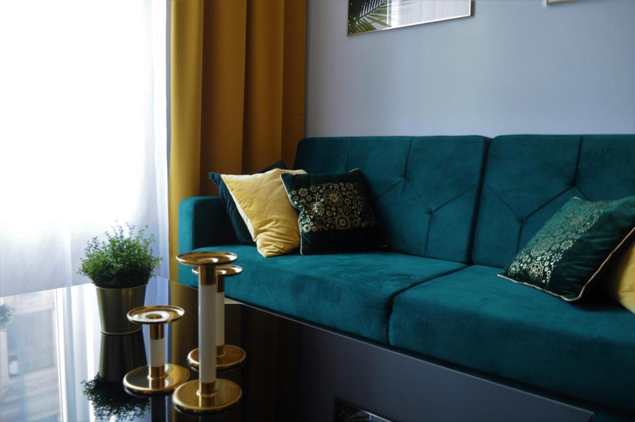 Apartment Glamorous Old Town Cracow Krakow