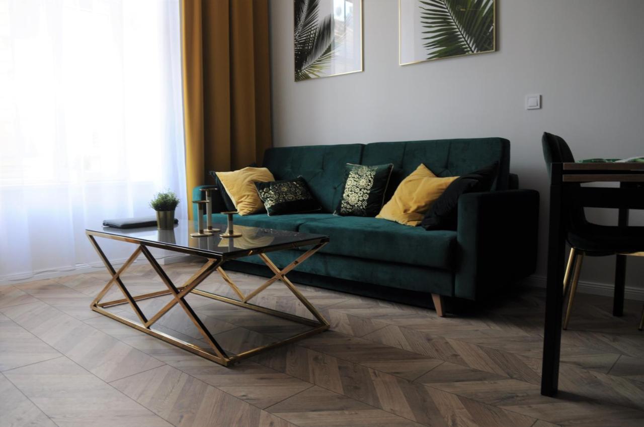 Apartment Glamorous Old Town Cracow
