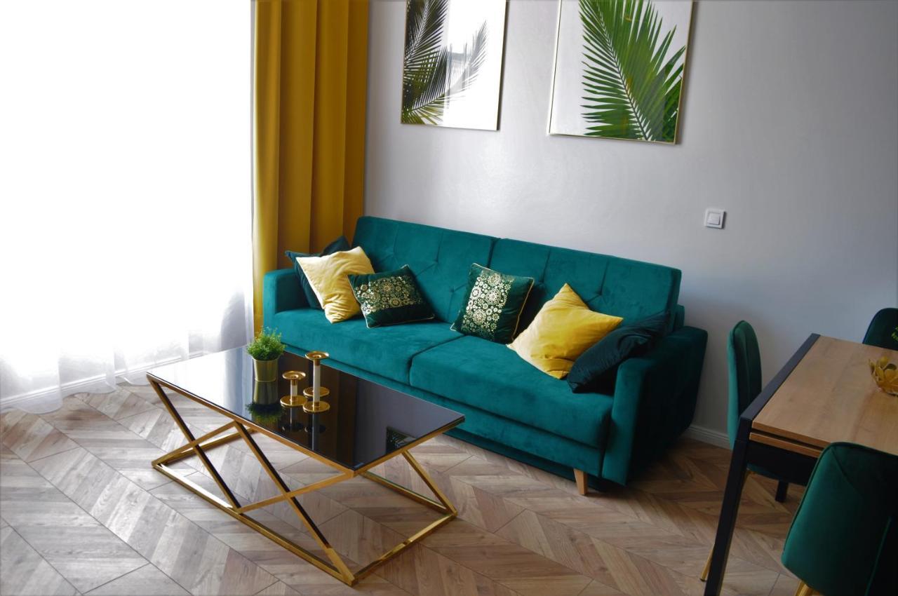Apartment Glamorous Old Town Cracow Krakow