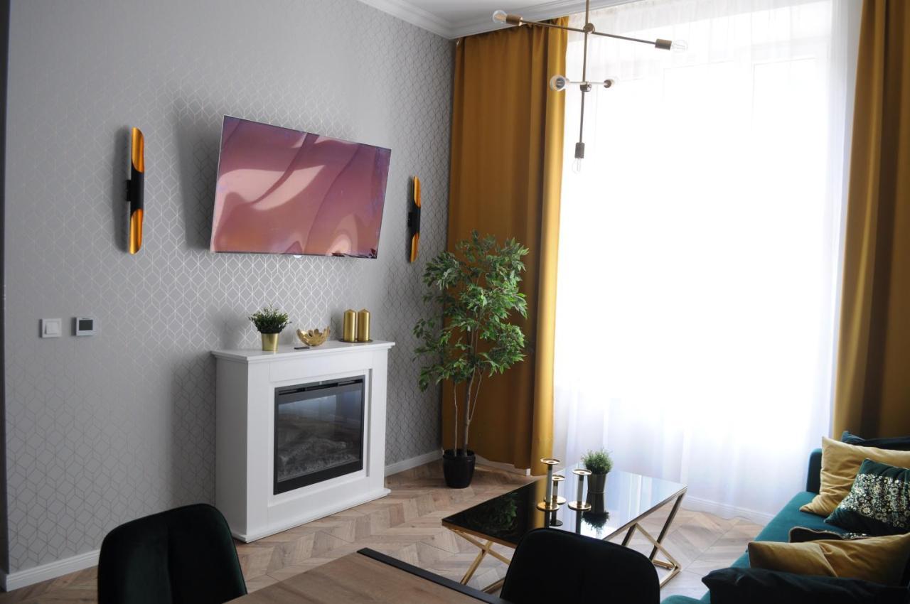 Apartment Glamorous Old Town Cracow *
