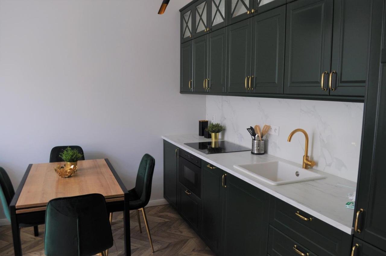Apartment Glamorous Old Town Cracow