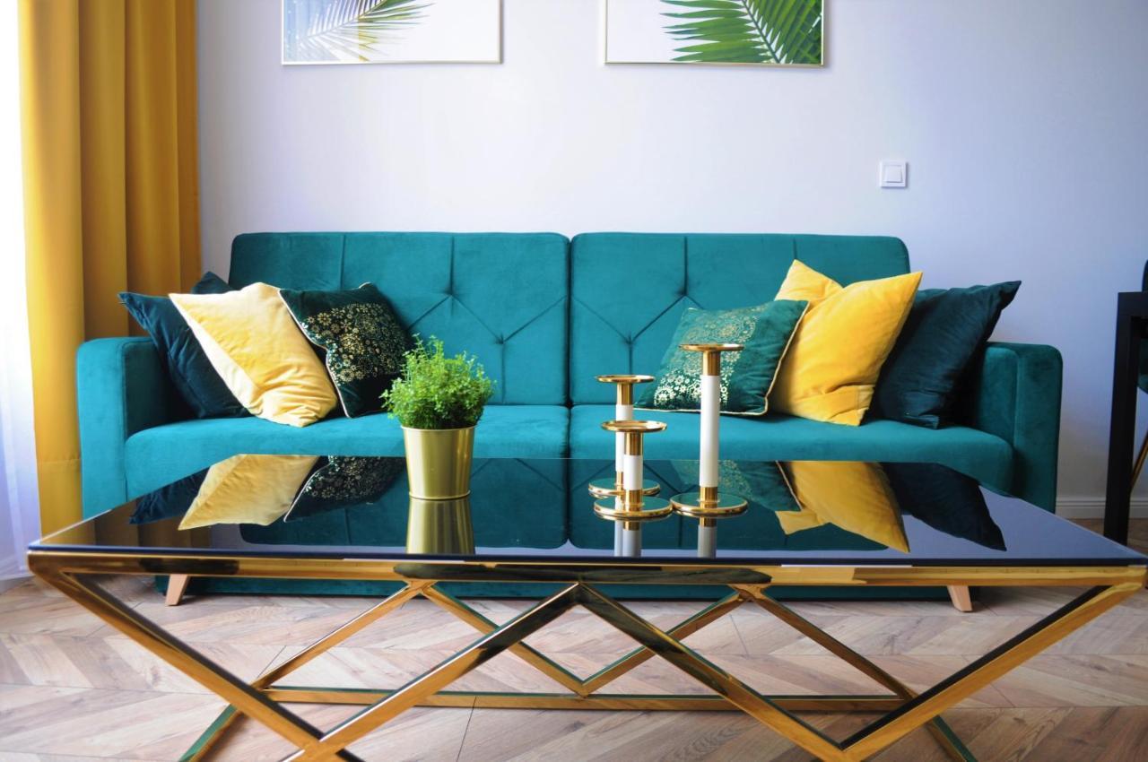 Apartment Glamorous Old Town Cracow *