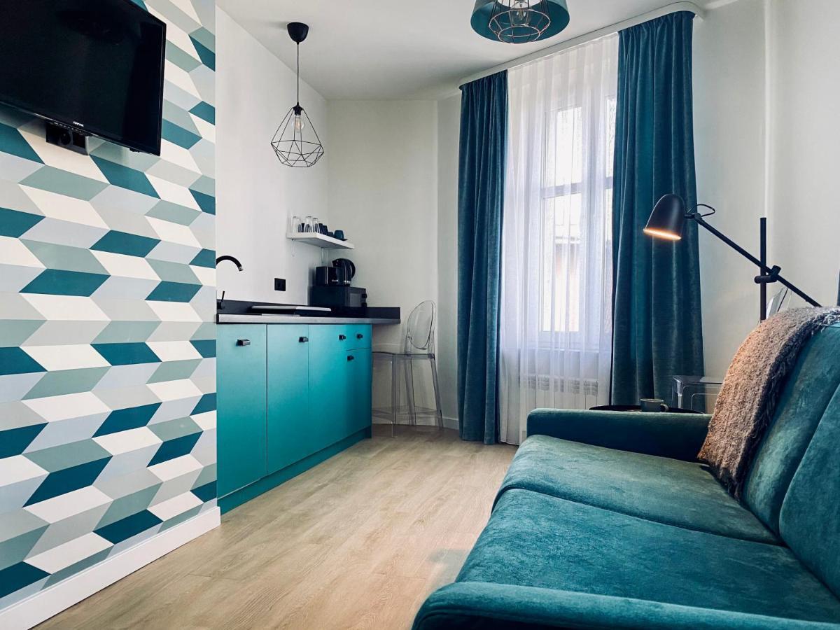 Apartament Cracow Heart - 19th-century Tenement House Of Stanislaw Wyspianski *