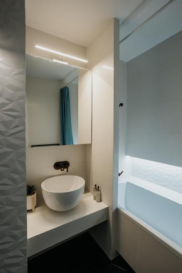 Arcade Old Town With Free Parking Apartment Krakow