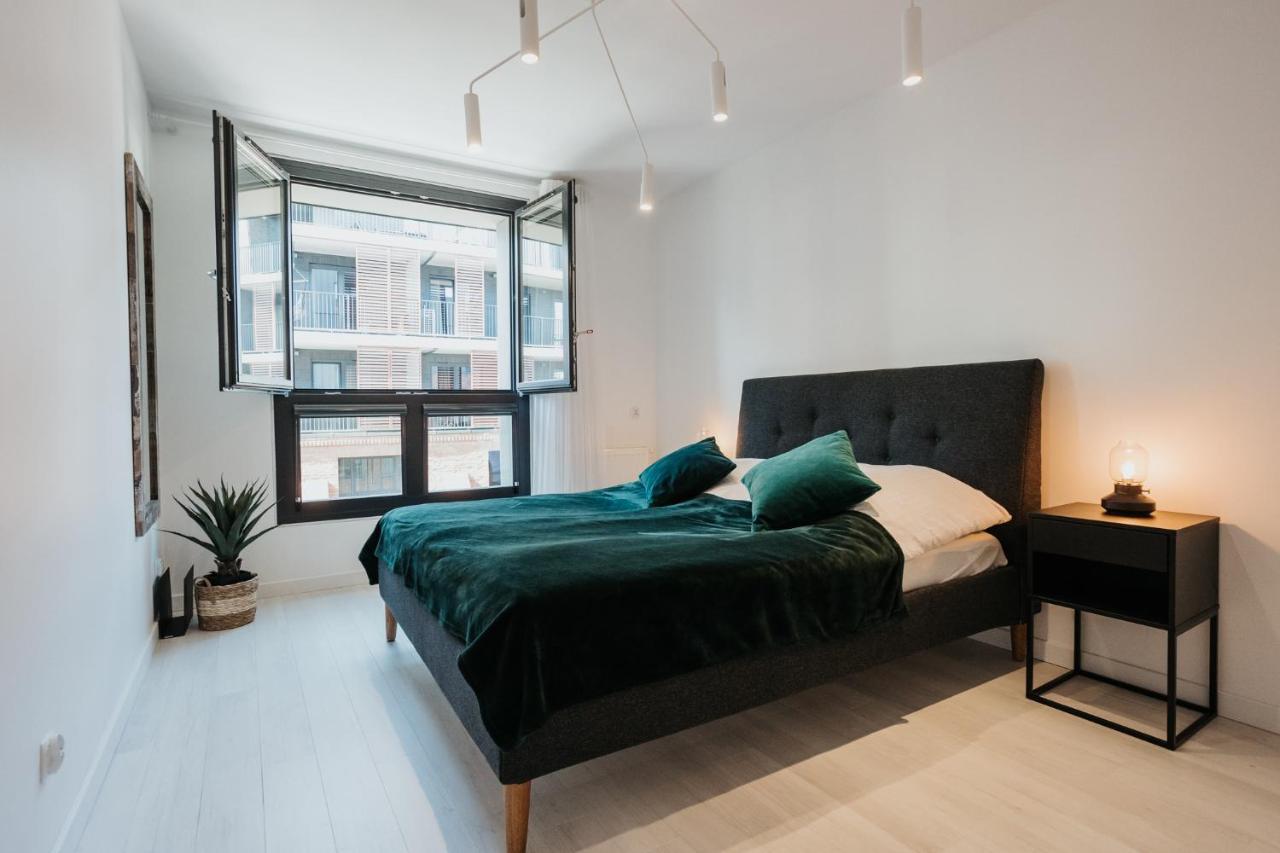 Arcade Old Town With Free Parking Apartment