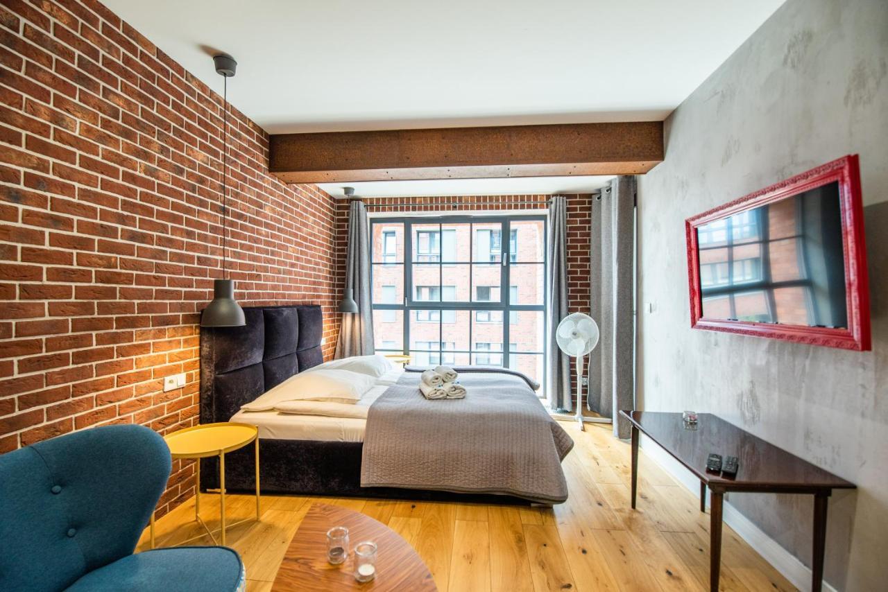 Apartamento Lights Kazimierz
