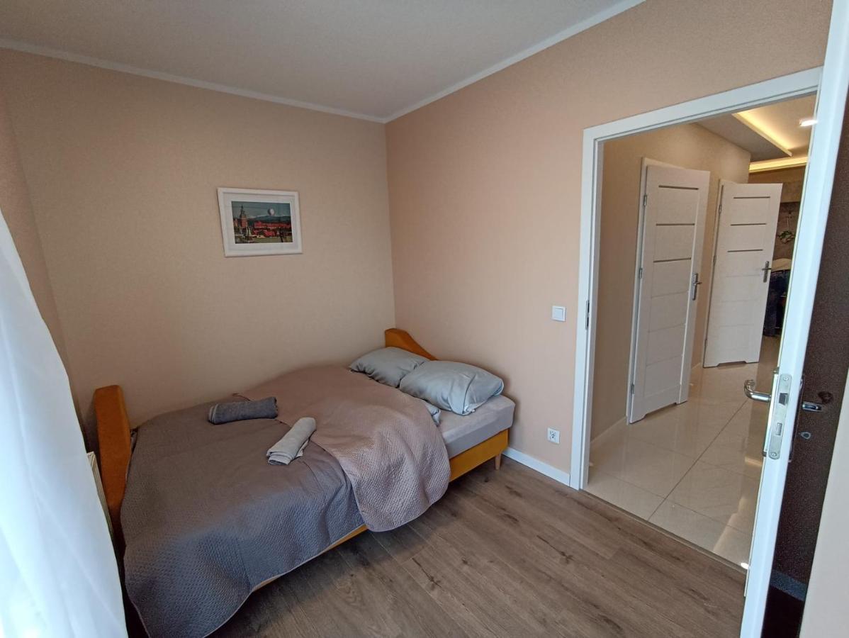 Appartement Barska 69