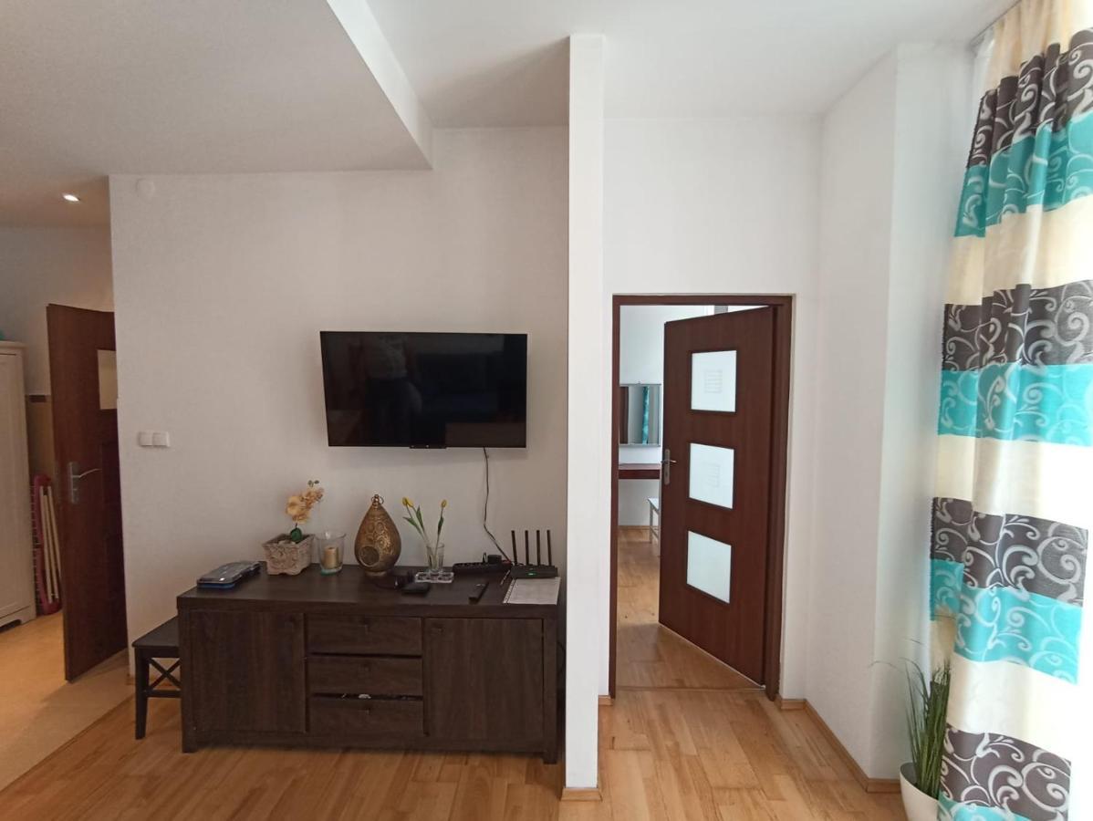 Apartament Wielopole 17 *