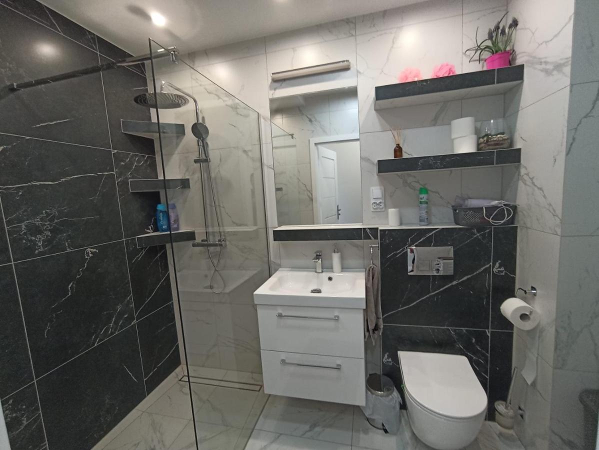Appartement Barska 69 *