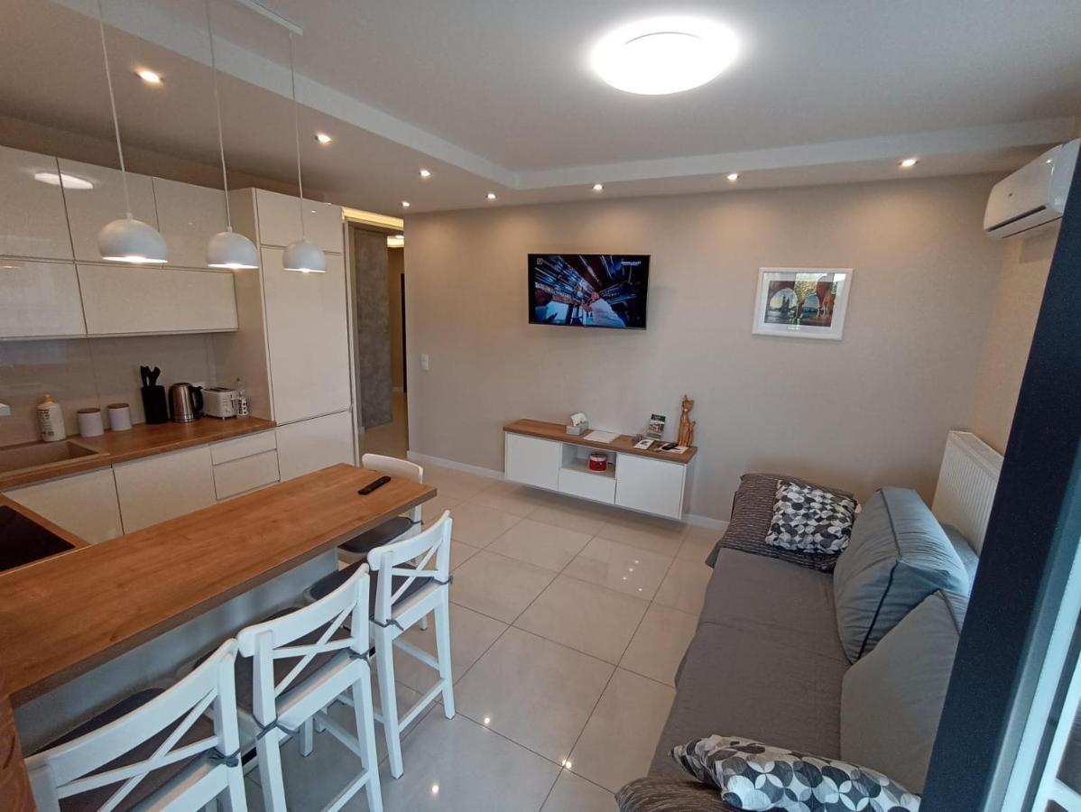 Appartement Barska 69 *