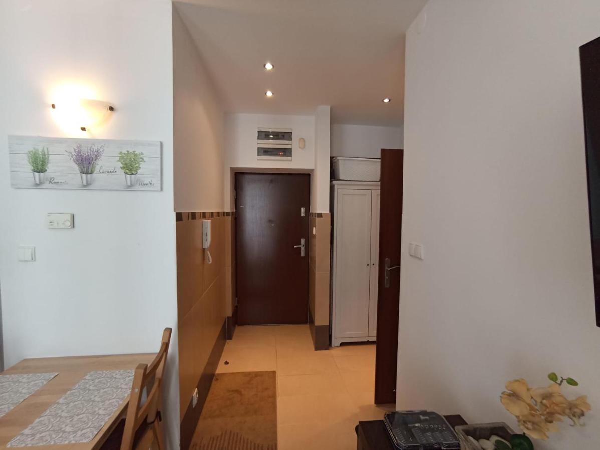 Wielopole 17 Apartament