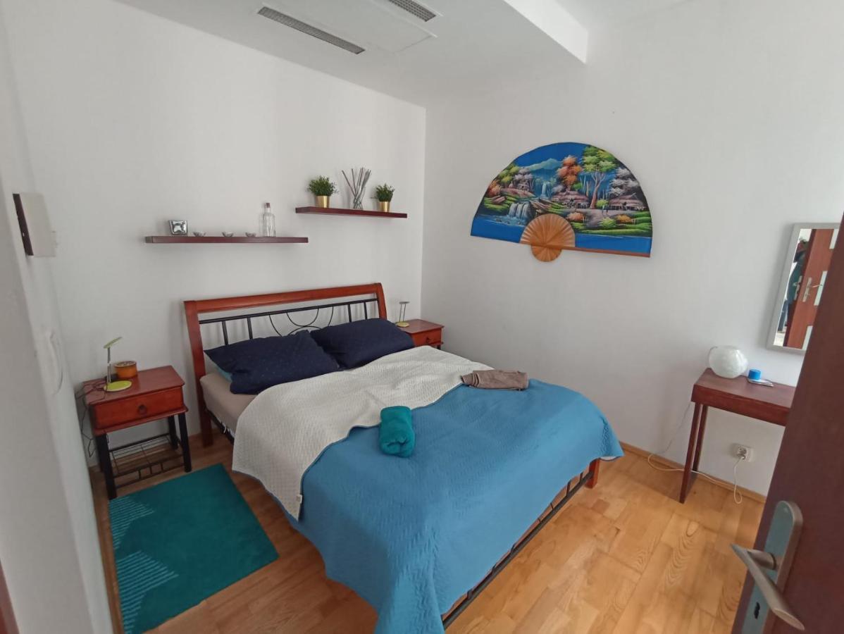 Wielopole 17 Apartament