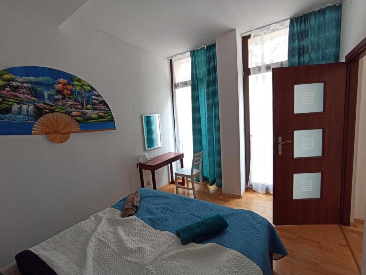 Wielopole 17 Apartament Kraków