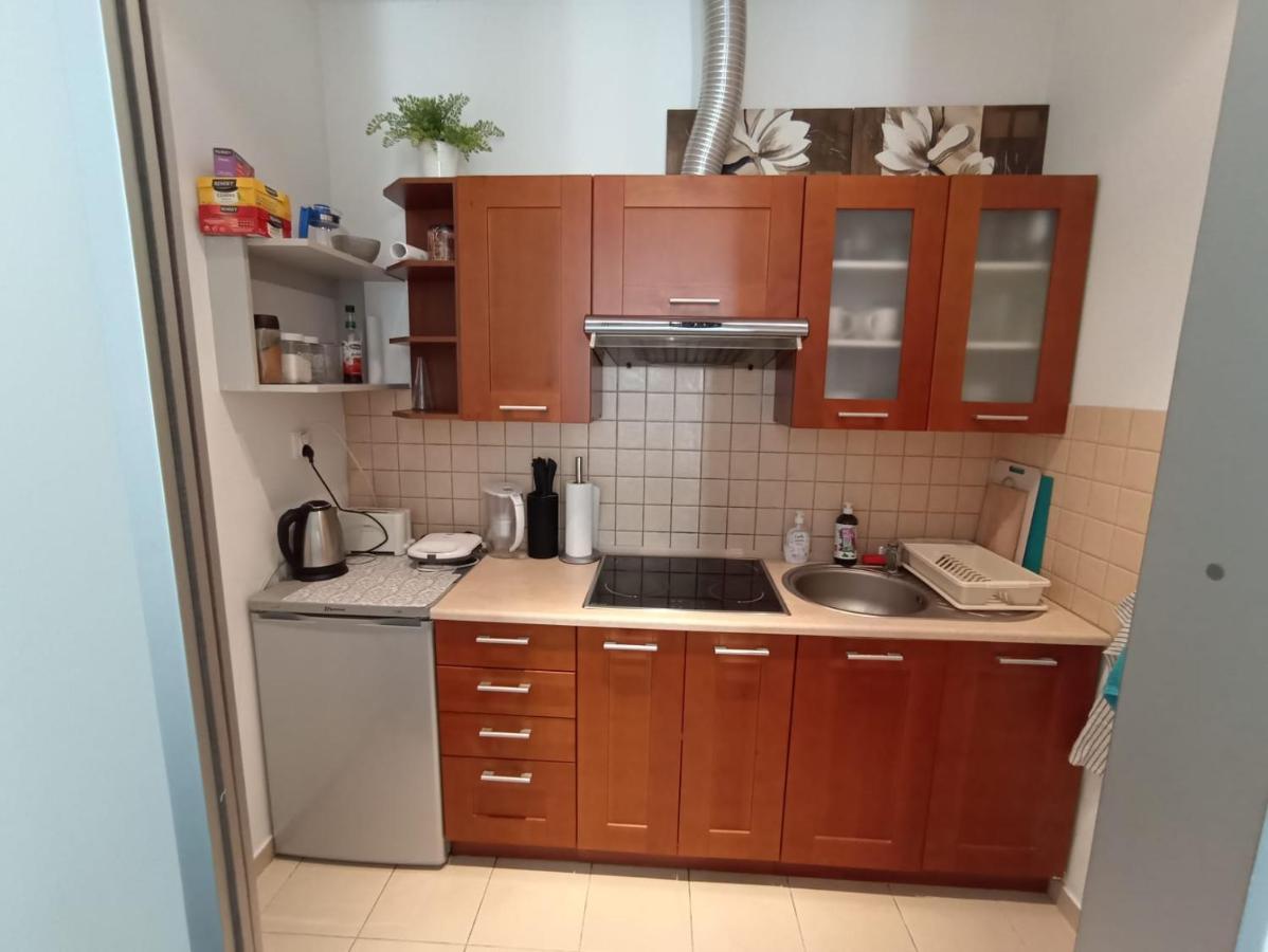 Wielopole 17 * Kraków
