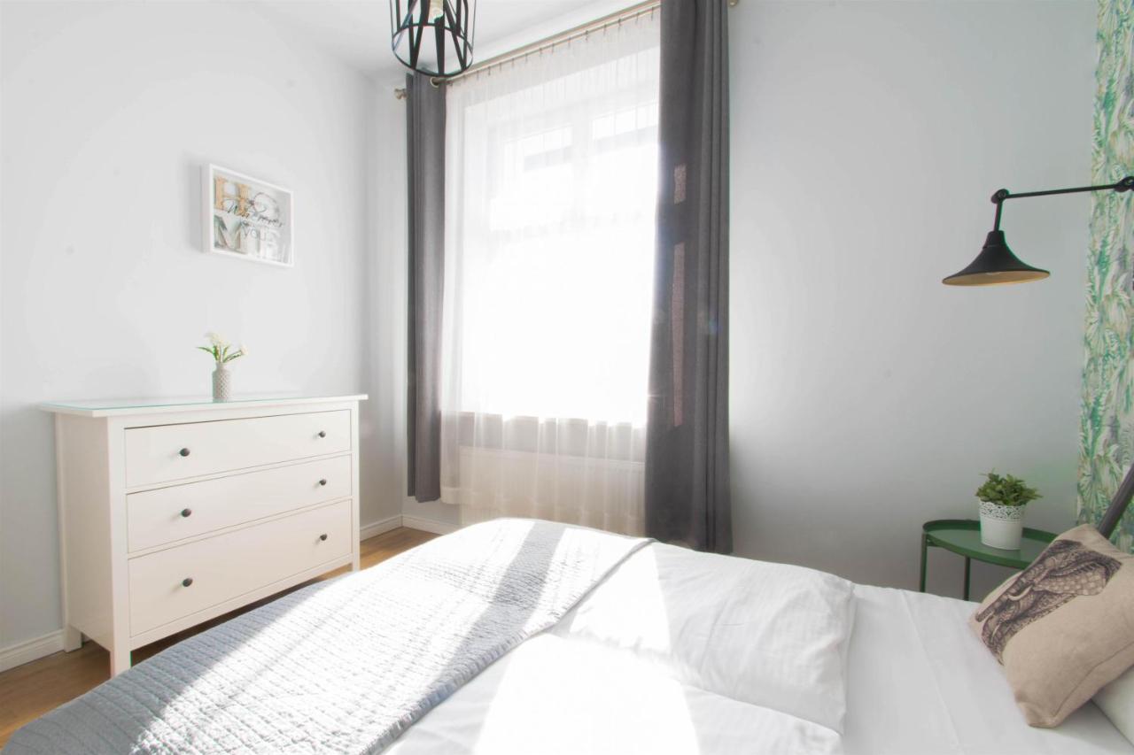 Krupnicza Modern Old Town - By Upstairs Apartment