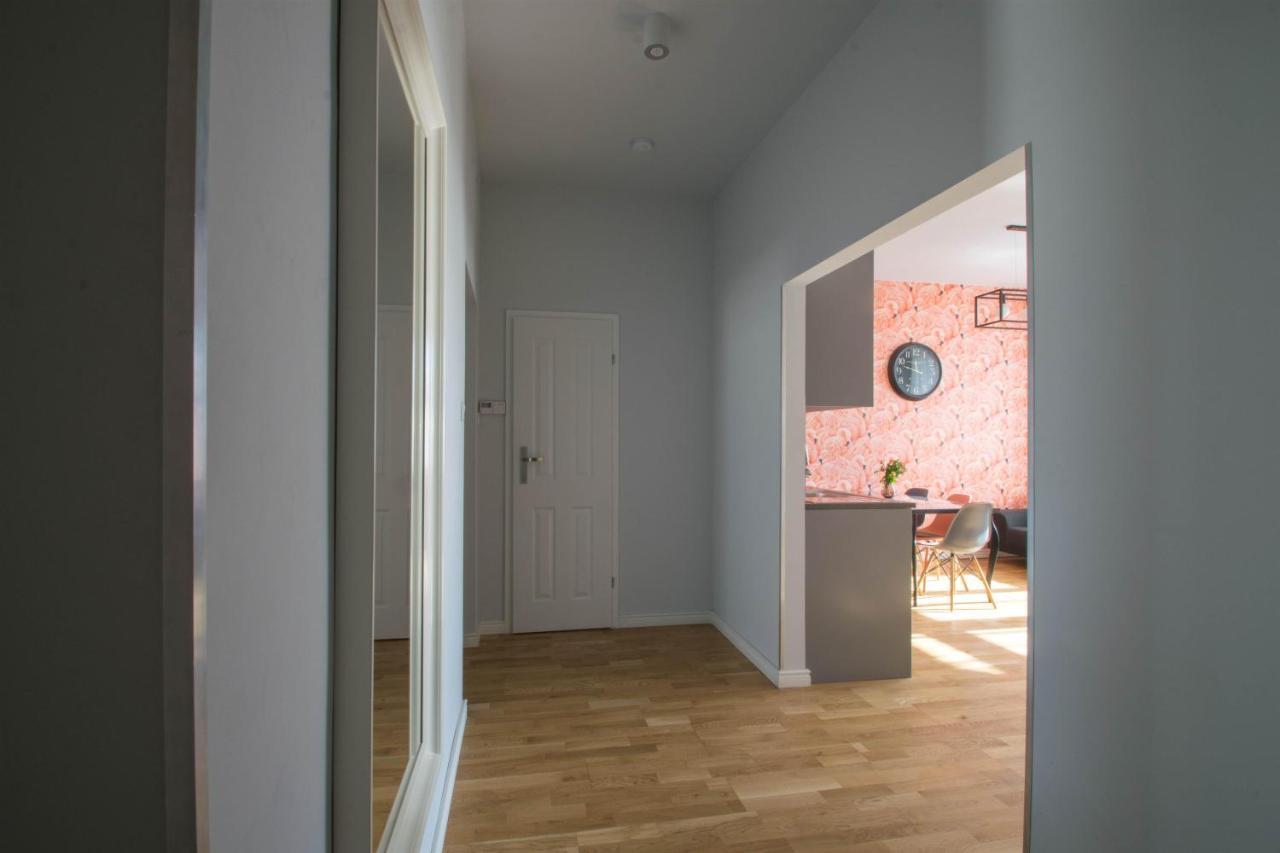 Krupnicza Modern Old Town - By Upstairs *