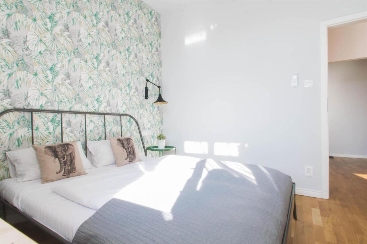 Krupnicza Modern Old Town - By Upstairs Apartment *